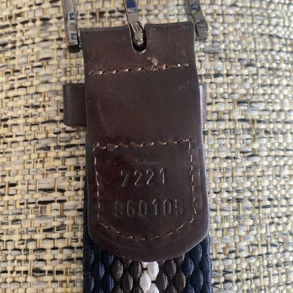 JOOP!  Belt - Picture 4 of 4